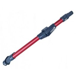 Ohebná trubice ROWENTA X-Force Flex 11.60 a 12.60 červená tyč