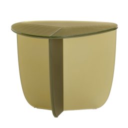 Glas Italia odkládací stolky Akur Side Table