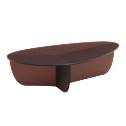 Glas Italia konferenční stoly Akur Coffee Table