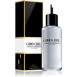 Carolina Herrera Good Girl parfémová voda pro ženy náhradní náplň 200 ml