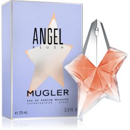 Mugler Angel Blush parfémovaná voda pro ženy 25 ml