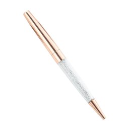 Gaira® Diamond Crystals 701 kuličkové pero, Barva rose-gold