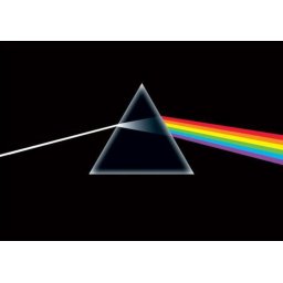 Plakát - Pink Floyd - PP0407 - Pyramid Posters