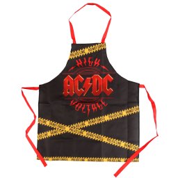 zástěra AC/DC - ST19741