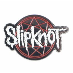 připínáček Slipknot - PYRAMID POSTERS - PBE5599