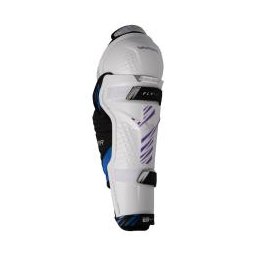 Dámské hokejové holeně Bauer Vapor FLY-G JR (1067184) 12.5" = výška postavy 140-150cm