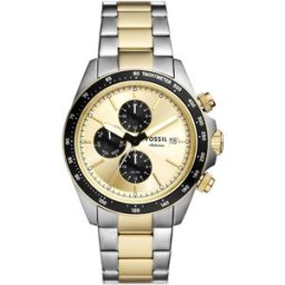 Fossil Autocross pánské hodinky FS6126