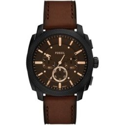 Fossil Machine Chronograph pánské hodinky FS6101
