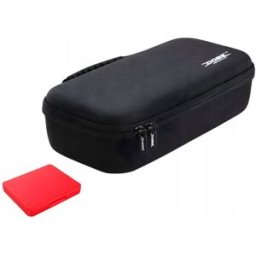 Verk 06414 Pouzdro na konzoli Nintendo Switch 2, brašna s rukojetí, černé