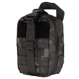 CONDOR OUTDOOR pouzdro MOLLE EMT Lite lékárna MULTICAM BLACK