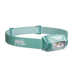 PETZL svítilna čelová TIKKINA 2025 ZELENÁ