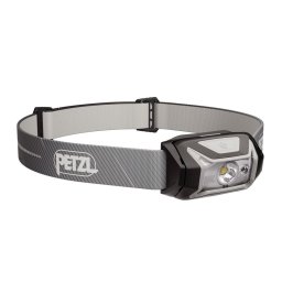 PETZL svítilna čelová TIKKA CORE 2025 ČERNÁ