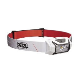 PETZL svítilna čelová TIKKA CORE 2025 BÍLÁ