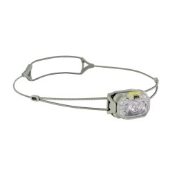 PETZL svítilna čelová SWIFT LT DESERT GREEN