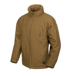 Bunda Climashield® Apex LEVEL 7 Gen III COYOTE vel. 3XL