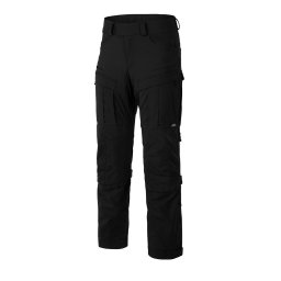 Kalhoty MCDU® DYNYCO ČERNÉ vel. XL-L