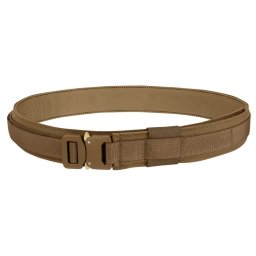 Opasek taktický COBRA COYOTE BROWN vel. L