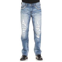 kalhoty pánské (jeans) AFFLICTION - ACE IVAN - 110SS254-IVAN