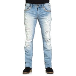 kalhoty pánské (jeans) AFFLICTION - ACE AIDEN - 110SS252-AIDN
