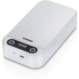 MELISSA Mini UV sterilizátor pro mobily, klíče, šperky 16800032