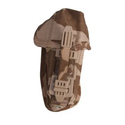 Sumka AČR na 2 zásobníky SA Vz. 61 k MNS-2000 Vz.95 DESERT
