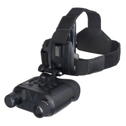 Digitální binokulární dalekohled s nočním viděním Levenhuk Halo 13X Helmet