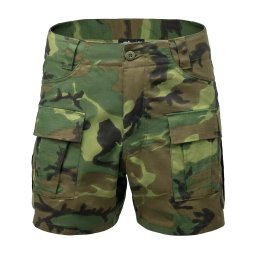 Kraťasy CARGO rip-stop stretch ERDL vel. 3XL