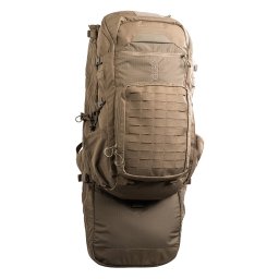 EBERLESTOCK batoh W2 SPECTRE DRY EARTH