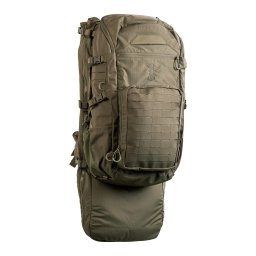 EBERLESTOCK batoh W2 SPECTRE MILITARY GREEN
