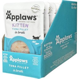 Applaws kuře+rýže 70 g