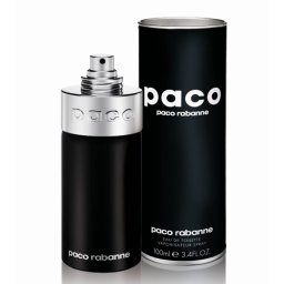 Paco Rabanne Paco toaletní voda Unisex 100 ml