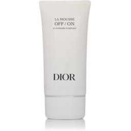 Christian Dior La Mousse OFF/ON Foaming Cleanser 150 ml
