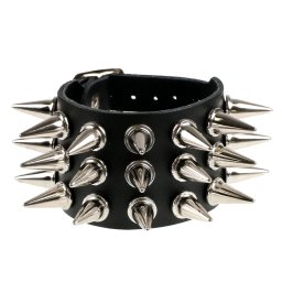 náramek hroty 3 - BWZ-553