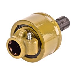 DEMA Volnoběžná spojka 1 3/8" 3800 Nm, pravotočivá 67902D