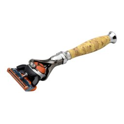Gaira® Holicí strojek Fusion 402F95-20