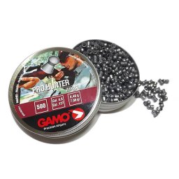 Diabolky GAMO PRO HUNTER 4,5mm (500ks)