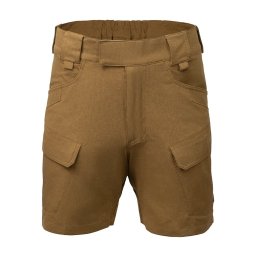 Kraťasy OTS® Ultra - AeroTech COYOTE vel. S