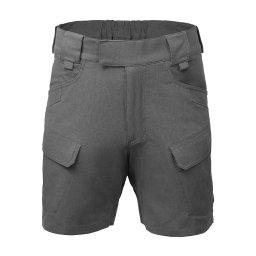 Kraťasy OTS® Ultra - AeroTech SHADOW GREY vel. L