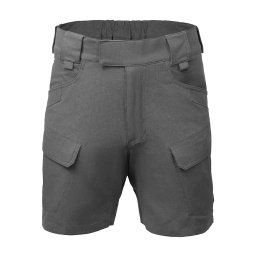 Kraťasy OTS® Ultra - AeroTech SHADOW GREY vel. XL