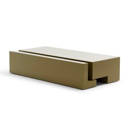 Mogg designové konferenční stoly Berlino (150x75 cm)