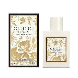 Gucci Bloom Ambrosia d'Oro parfémovaná voda pro ženy 50 ml
