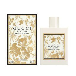 Gucci Bloom Ambrosia d'Oro parfémovaná voda pro ženy 100 ml