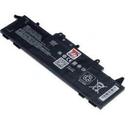 Baterie T6 Power L78125-006, SX03XL, SX03042XL, SX03045XL, L77689-171, L77689-172, L77689-2B1, L77689-2B2, M75016-171, M75016-2B1, M75597-006, TPN-DB1