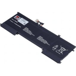 Baterie T6 Power AB06XL, 921438-855, AB06053XL, 921408-271, 921408-2C1, HSTNN-DB8C
