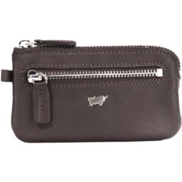 Braun Büffel Kožená klíčenka Golf M slim hnědá