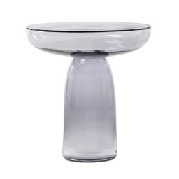 Mogg designové odkládací stolky Olo Glass (Ø45 cm)