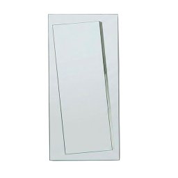 Mogg designová zrcadla Layers Rectangular