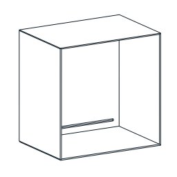 Mogg designové police Free.dot Box 35