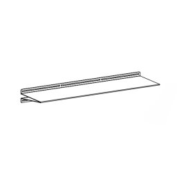 Mogg designové police Free.dot Shelf 120