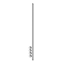 Mogg designové police Free.dot Column 210